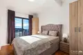 Apartamento 2 habitaciones 55 m² Becici, Montenegro