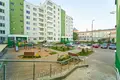Appartement 1 chambre 41 m² Slabada, Bélarus