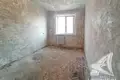 Mieszkanie 2 pokoi 38 m² Muchaviecki sielski Saviet, Białoruś
