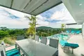 Willa 7 pokojów 300 m² Ko Samui, Tajlandia