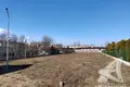 Land 33 m² Brest, Belarus
