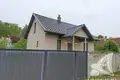 Haus 60 m² Muchaviecki sielski Saviet, Belarus