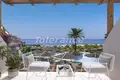 1 bedroom apartment 40 m² Agios Amvrosios, Northern Cyprus