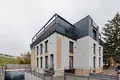 Commercial property 553 m² in Warsaw, Poland