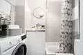 Appartement 1 chambre 20 m² Varsovie, Pologne