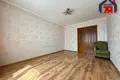 1 room apartment 39 m² Viliejka, Belarus