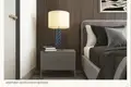 1 bedroom apartment 37 m² Budva, Montenegro