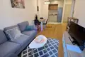 Квартира 1 комната 40 м², Черногория