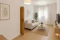 Квартира 2 спальни 77 м² Дос-Эрманас, Испания