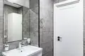 Appartement 3 chambres 84 m² Baraulianski sielski Saviet, Bélarus
