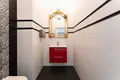 4 room apartment 140 m² Warsaw, Poland