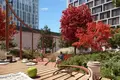 Complejo residencial ZK Sidnej Siti