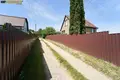 Casa 57 m² Piatryskauski sielski Saviet, Belarús