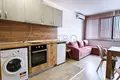 Wohnung 2 zimmer 59 m² Nessebar, Bulgarien