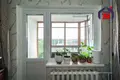 1 room apartment 35 m² Minsk, Belarus