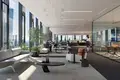 Pomieszczenie biurowe 1 795 m² Moskwa, Rosja