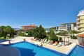 Apartamento 2 habitaciones 87 m² Sveti Vlas, Bulgaria