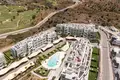 2 bedroom apartment 94 m² Mijas, Spain