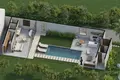 1 bedroom apartment 111 m² Pejarakan, Indonesia
