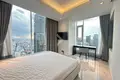 Condo 2 pokoi 91 m² Sangkat Boeng Keng Kang Ti Muoy, Kambodża