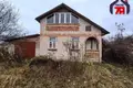 Haus 26 m² Starobinski sielski Saviet, Belarus
