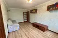 Apartamento 3 habitaciones 56 m² Saligorsk, Belarús