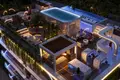 1 bedroom apartment 58 m² Canggu, Indonesia