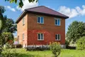Haus 117 m² Stankauski sielski Saviet, Belarus