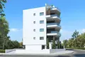 Mieszkanie 3 pokoi 116 m² Limassol, Cypr