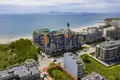 Apartment 47 m² Pomorie, Bulgaria