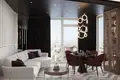 1 room apartment 43 m² Poznan, Poland