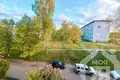 Wohnung 3 zimmer 62 m² Baryssau, Belarus