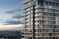 Appartement 3 chambres 107 m² Doubaï, Émirats arabes unis
