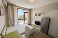 Wohnung 1 zimmer 34 m² Sweti Wlas, Bulgarien