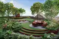 Жилой комплекс Высотная резиденция с бассейном, конференц-залом и коворкингом, Бангкок, Таиланд