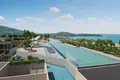 Wohnung 3 Schlafzimmer 131 m² Choeng Thale, Thailand