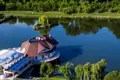 Villa 24 rooms 1 280 m² Poroszlo, Hungary