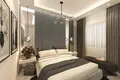 2 bedroom apartment 125 m² Paphos Municipality, Cyprus