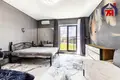 House 283 m² Zabalocki sielski Saviet, Belarus