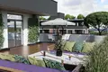 Apartamento 2 habitaciones 77 m² Odesa, Ucrania