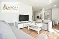 3 bedroom apartment 175 m² Budva, Montenegro