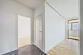 3 room apartment 103 m² in Warsaw, Poland