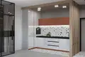 1 bedroom apartment 36 m² Warsaw, Poland