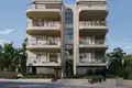 Appartement 2 chambres 75 m² Nicosie, Chypre