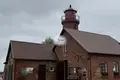 Atterrir  Zalivino, Russie