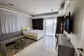 Kondominium 2 Schlafzimmer  Pattaya, Thailand