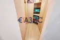 Wohnung 3 zimmer 81 m² Nessebar, Bulgarien
