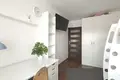 Wohnung 3 zimmer 54 m² Krakau, Polen