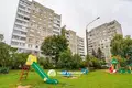 Mieszkanie 4 pokoi 80 m² Mińsk, Białoruś