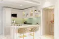 Appartement 4 chambres 175 m² Doubaï, Émirats arabes unis
